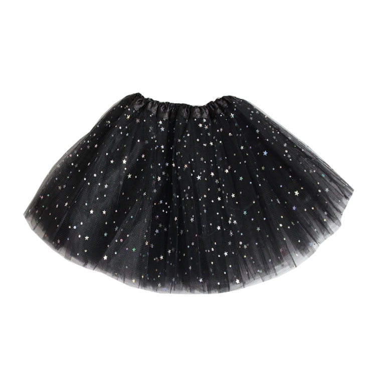 Tutu Skirt Ballet Costume for Girls